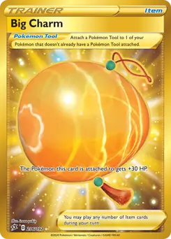 Big Charm Secret