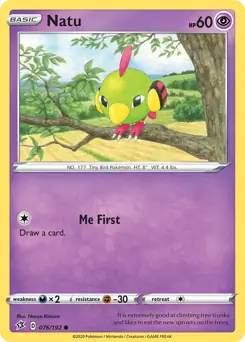Natu