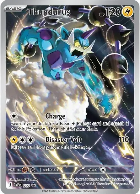 Thundurus