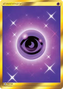 Psychic Energy Secret