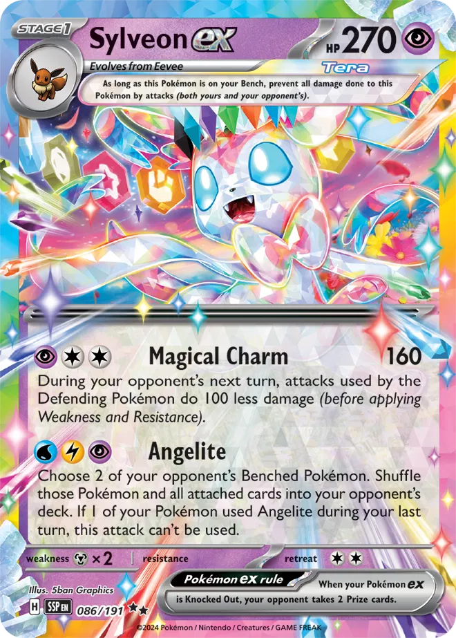 Sylveon