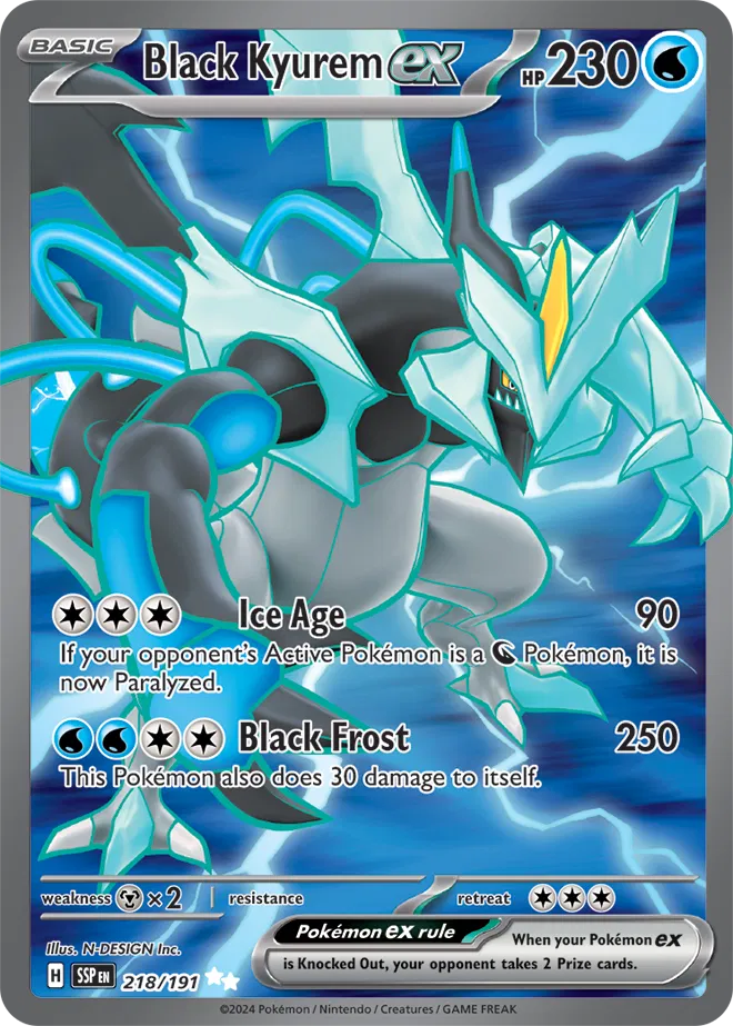 Black Kyurem