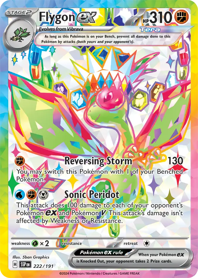 Flygon