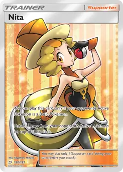 Full Art Nita