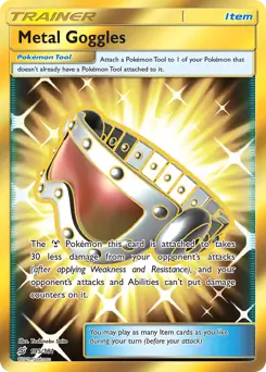 Metal Goggles Secret