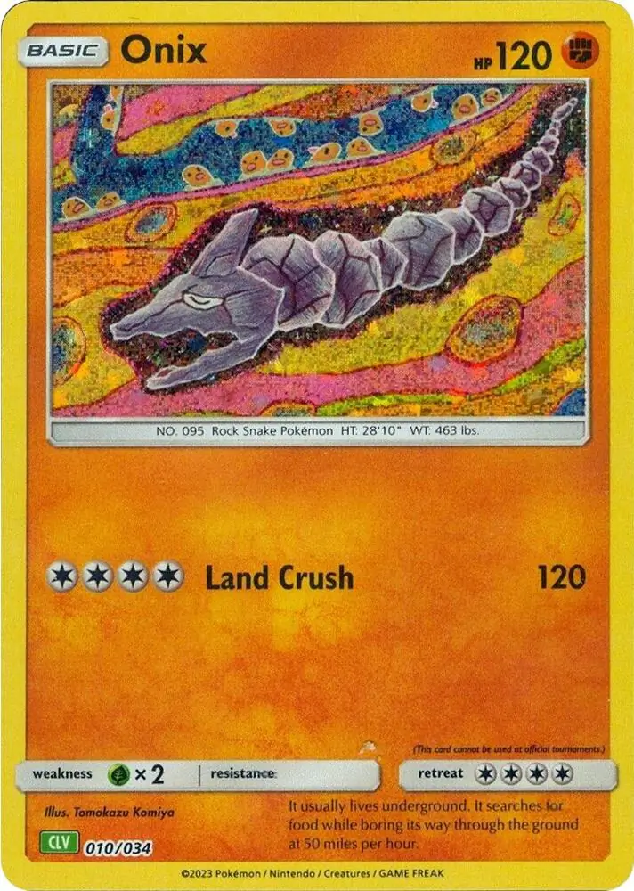 Onix