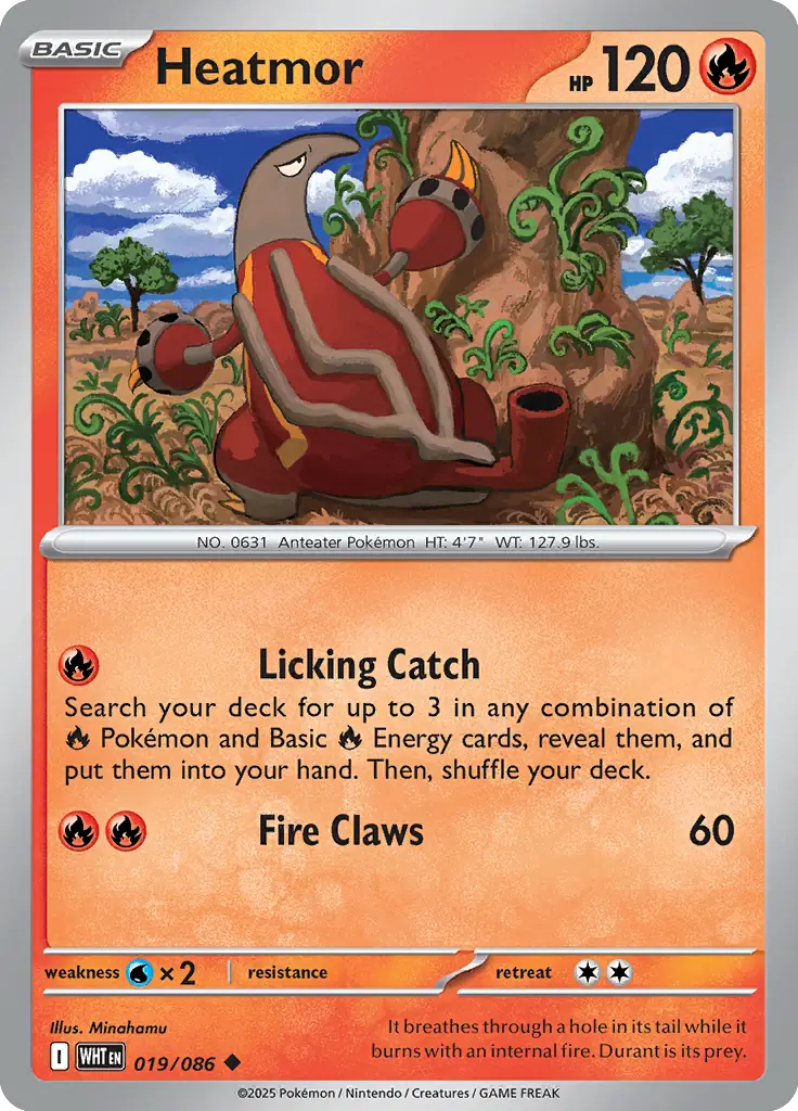Heatmor