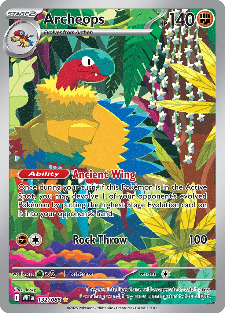 Archeops