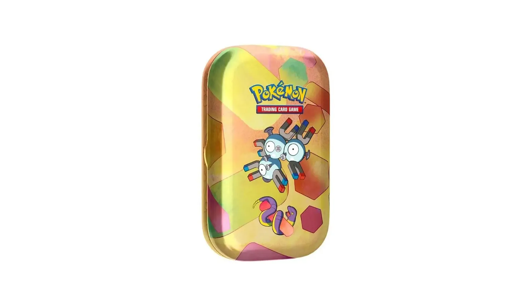 151 Mini Tin Magneton & Ekans