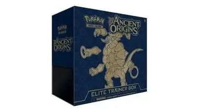 Ancient Origins Elite Trainer Box