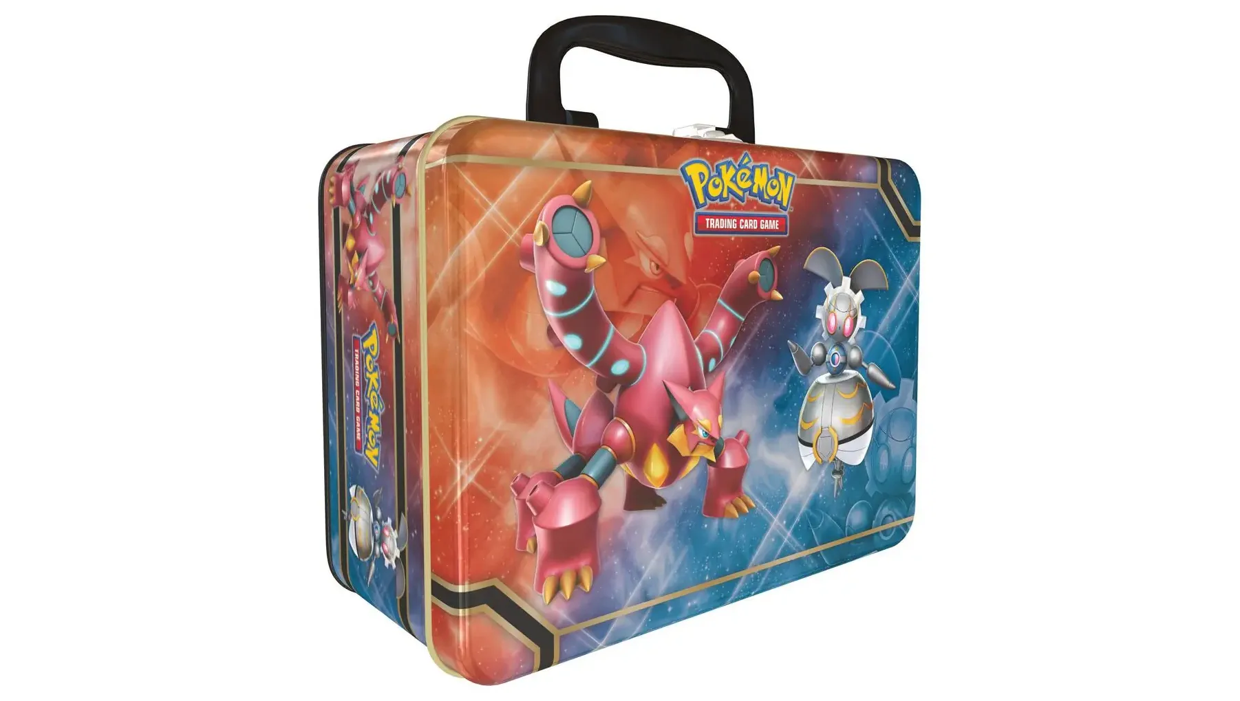 Autumn 2016 Collector Chest
