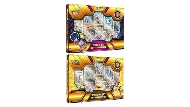 BREAKthrough Legendary Collection (Set of 2)