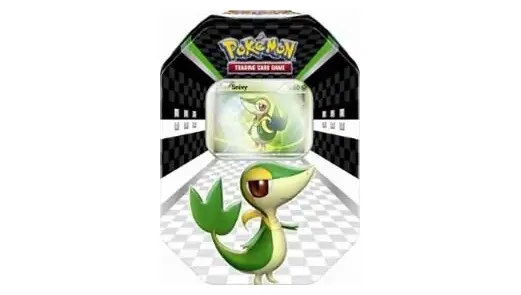 BW Sneak-Peek Tin Snivy