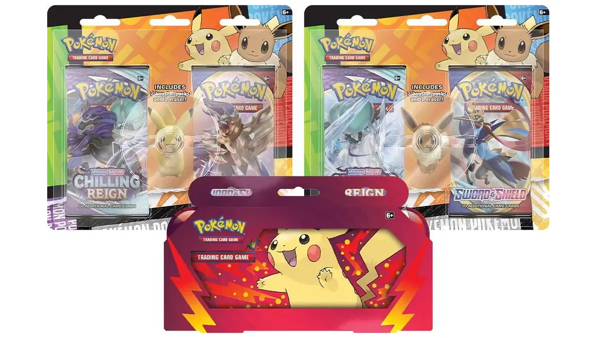 Back to School Bundle