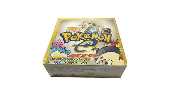 Base Expansion Pack Booster Box