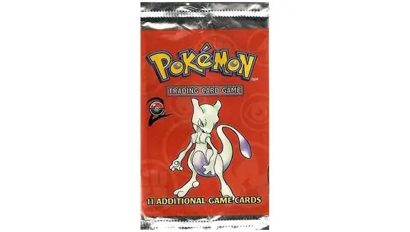 Base Set 2 Booster Pack