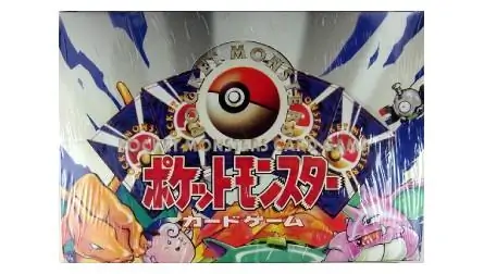 Base Set Booster Box