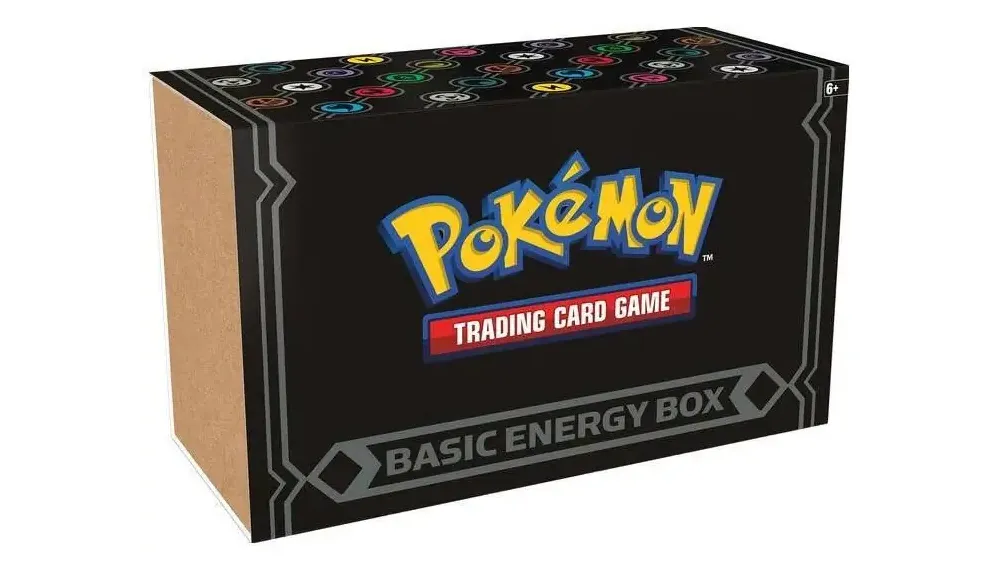 Basic Energy Box