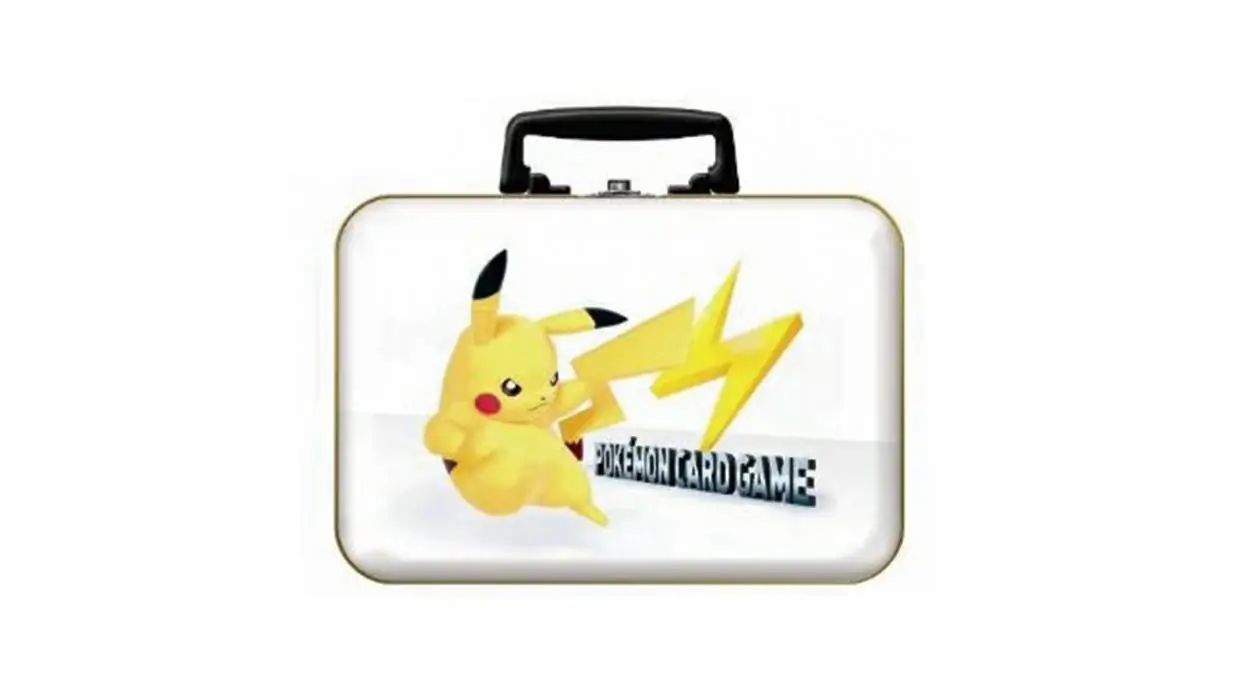 Beginning Set DX Pikachu