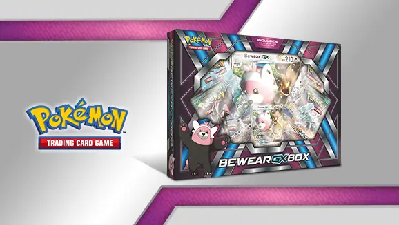 Bewear GX Box