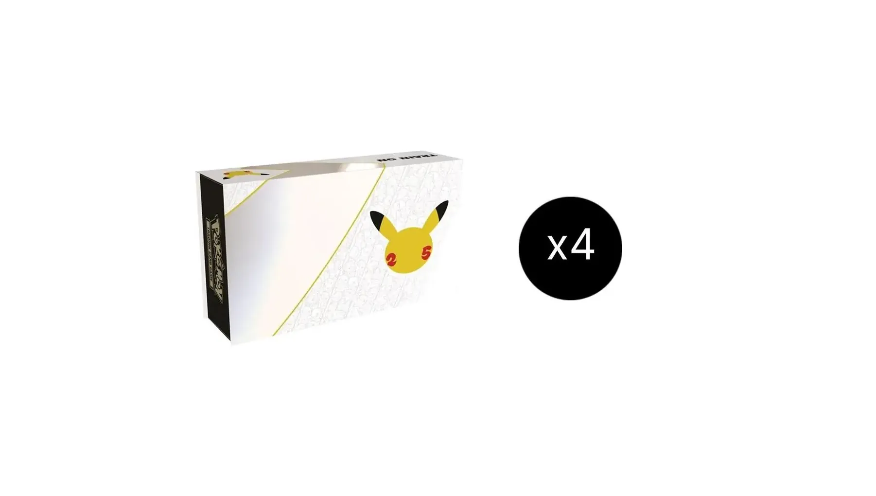 Celebrations Ultra-Premium Collection Case