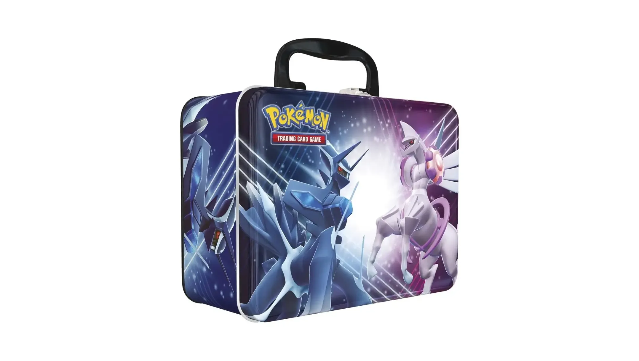 Collector Chest (Fall 2022)
