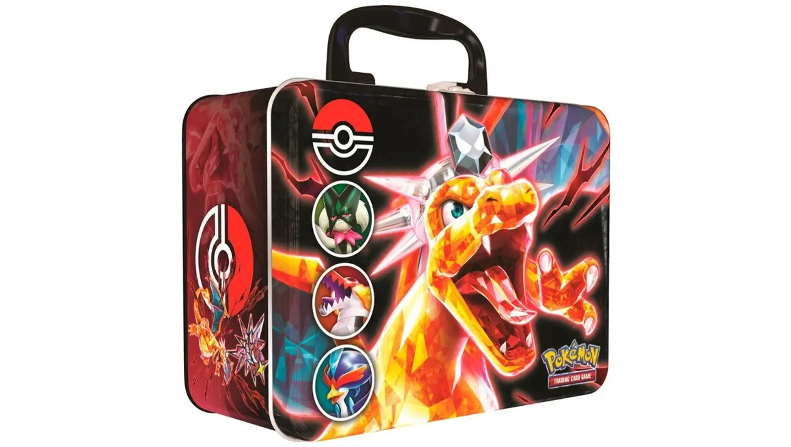 Collector Chest (Fall 2023)