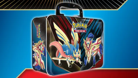 Collector Chest (Spring 2020)