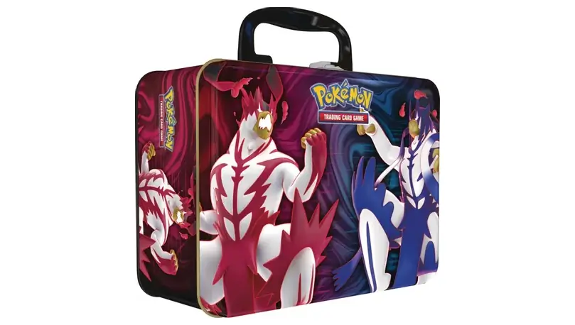 Collector Chest (Spring 2021)