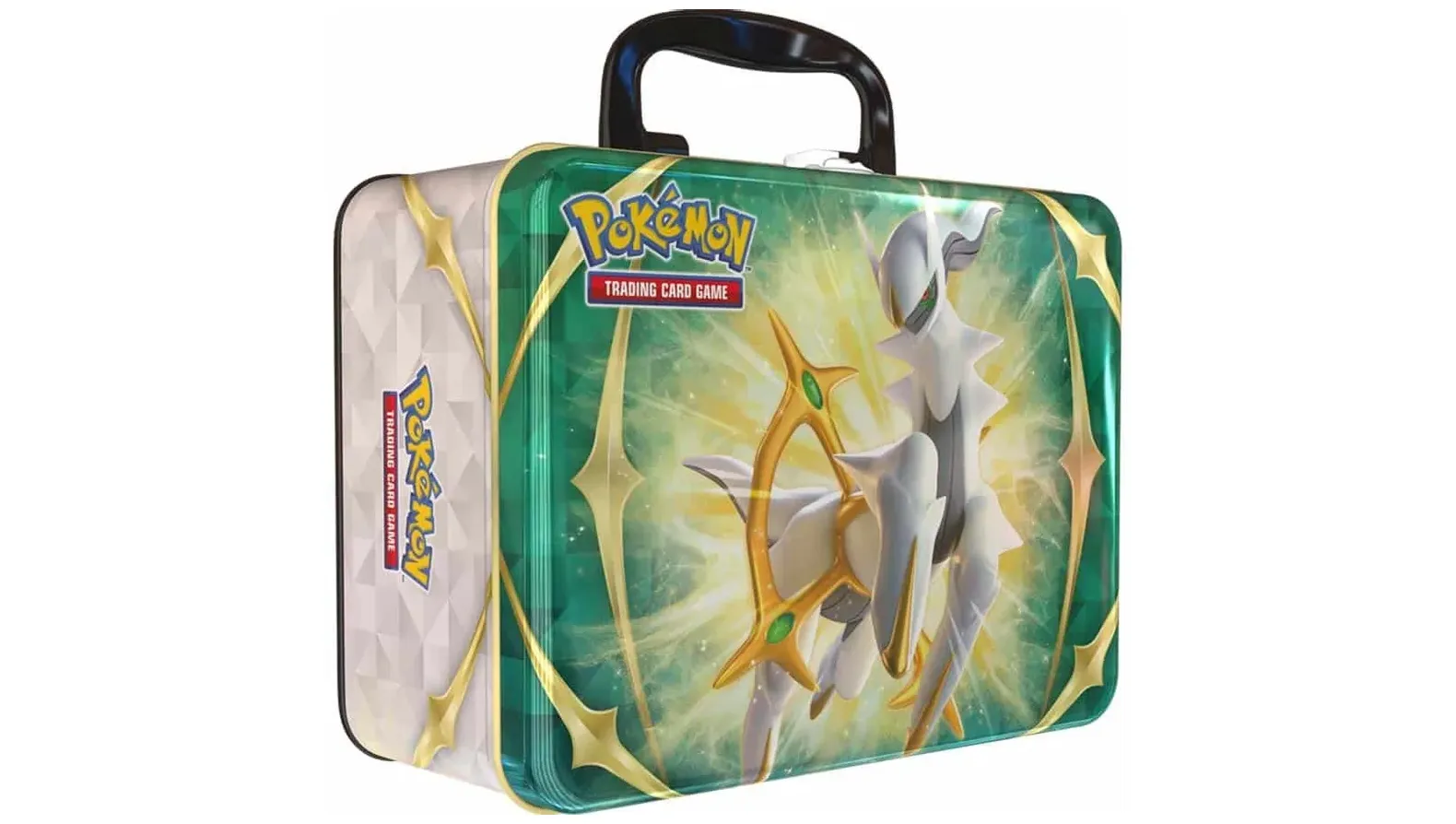 Collector Chest (Spring 2022)