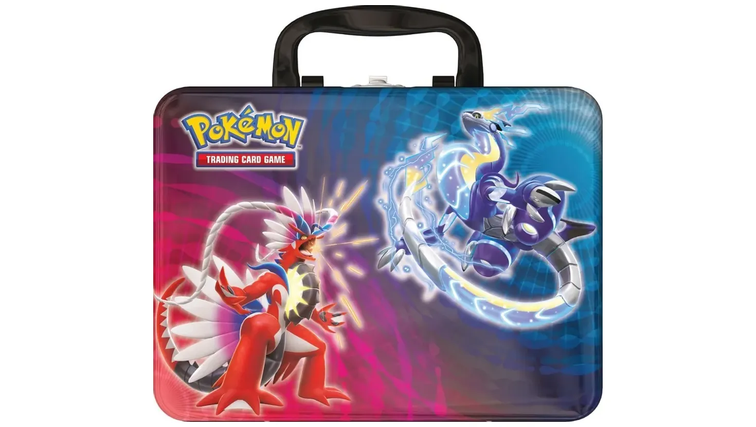 Collector Chest (Summer 2023)