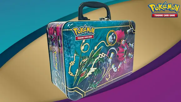 Collector Chest 2015