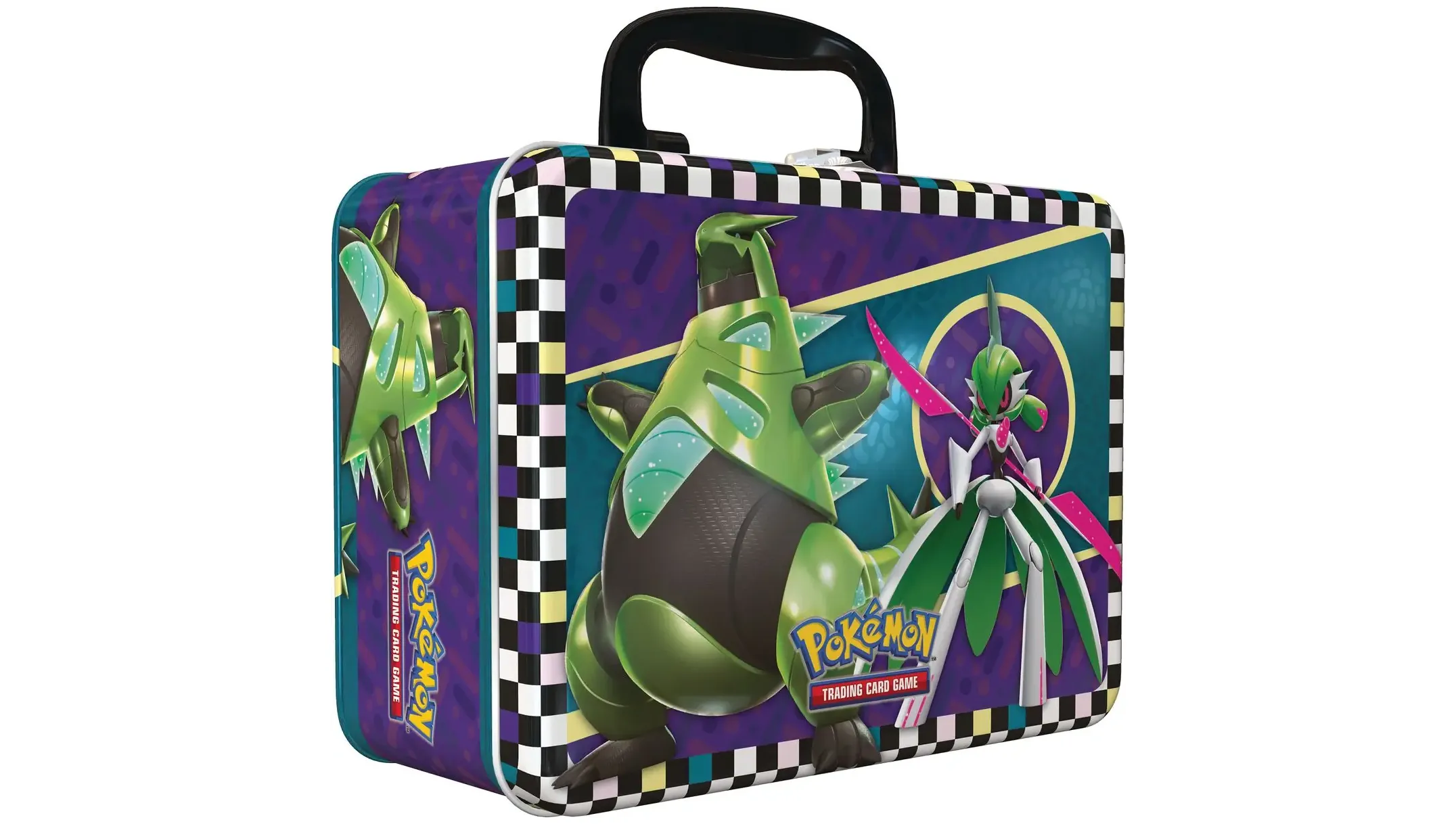Collector Chest Summer 2024