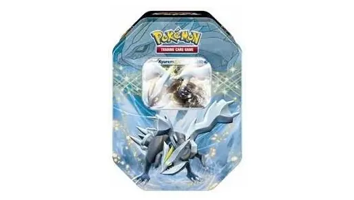 EX Tin Kyurem