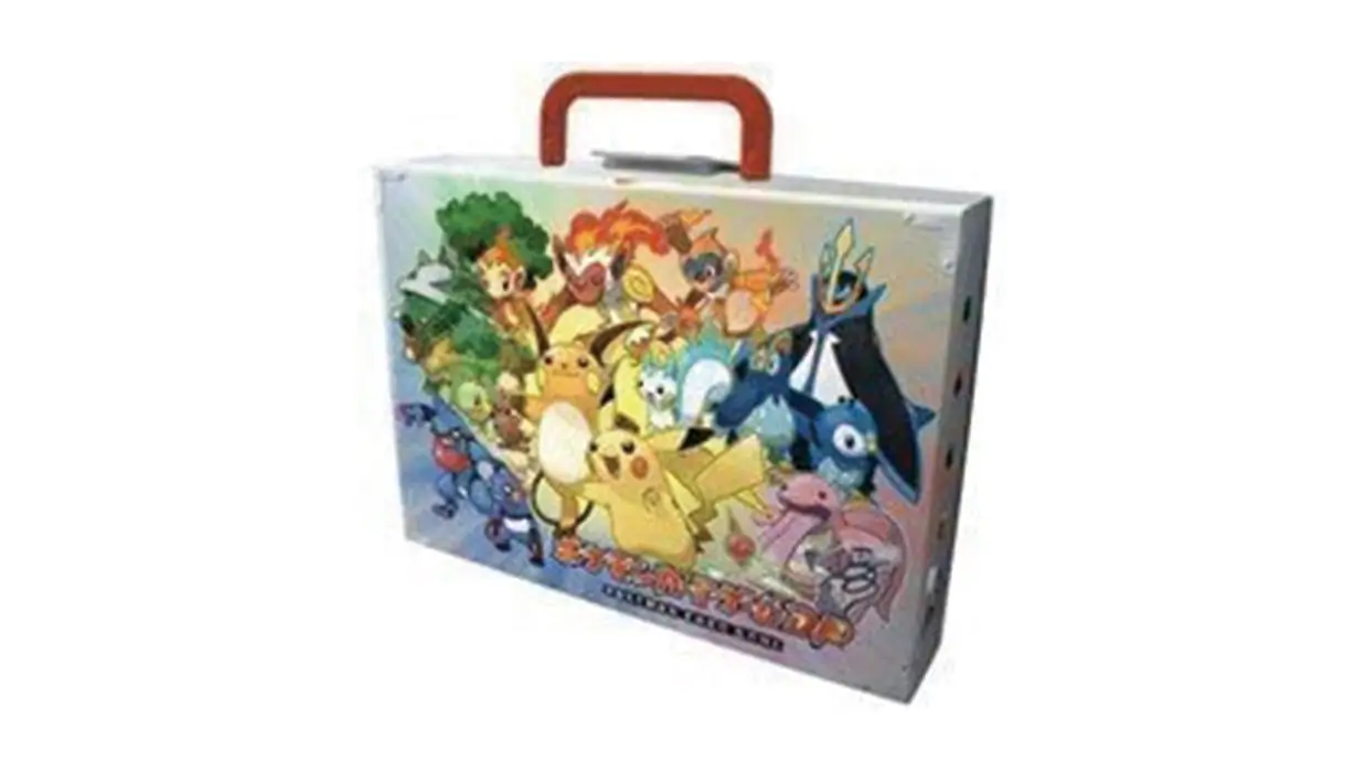 Entry Pack DX