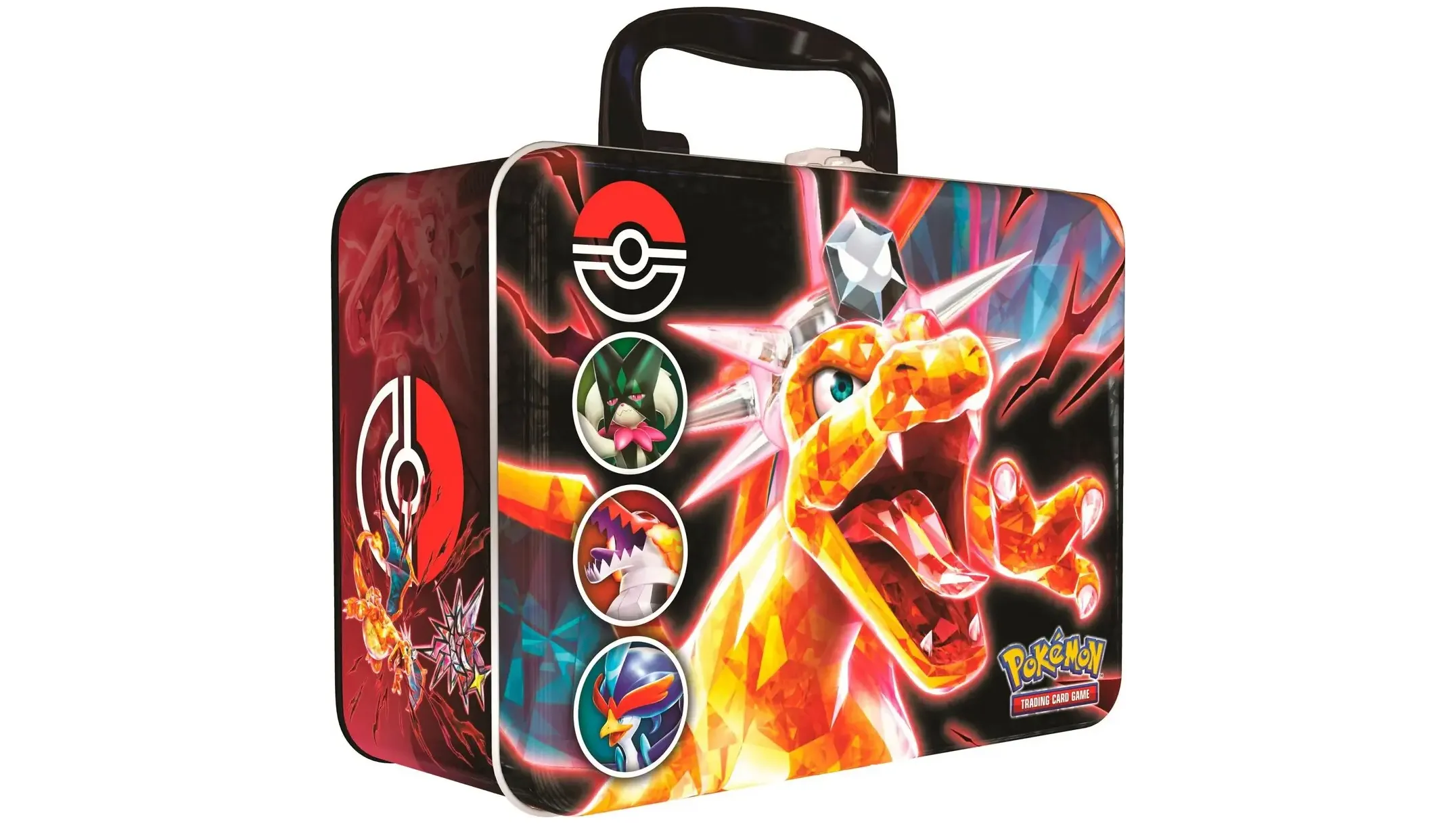 Fall 2023 Collector Chest