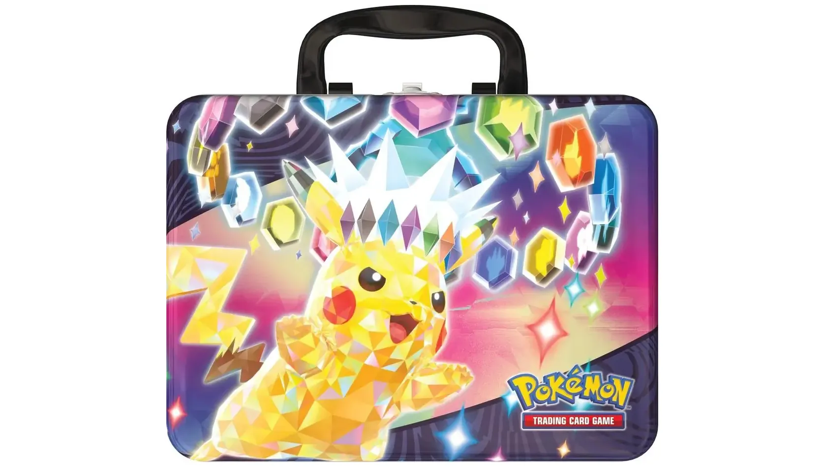Fall 2024 Collector Chest