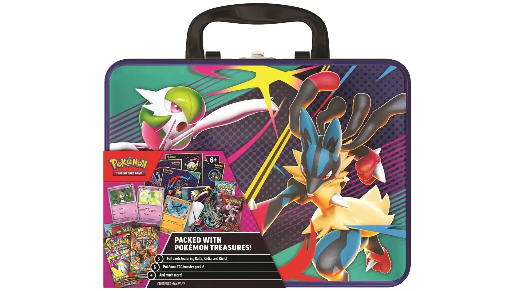 Fall 2025 Collector Chest