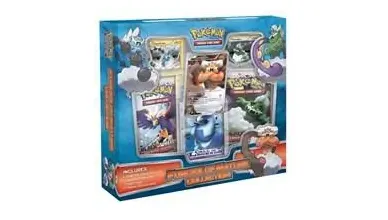 Forces of Nature Collection