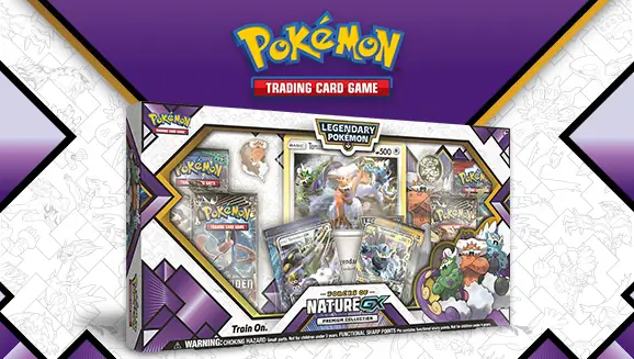 Forces of Nature GX Premium Collection