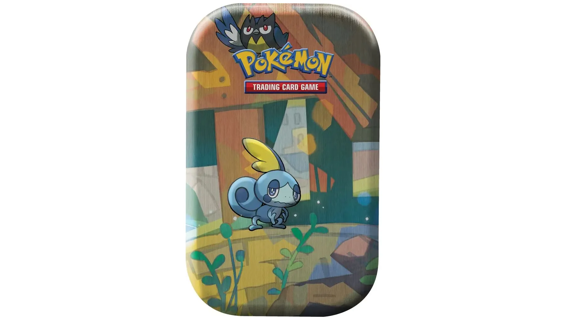 Galar Pal Mini Tin Sobble & Rookidee