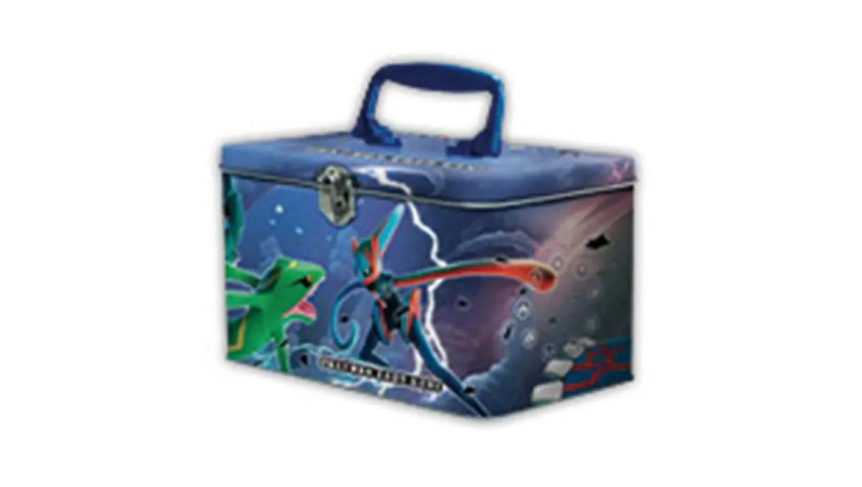 Gift Box Emerald