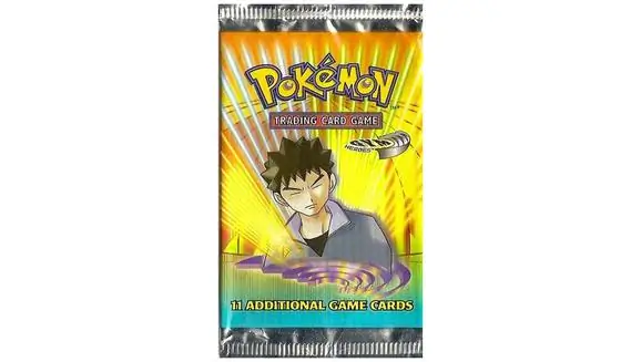 Gym Heroes Unlimited Booster Pack