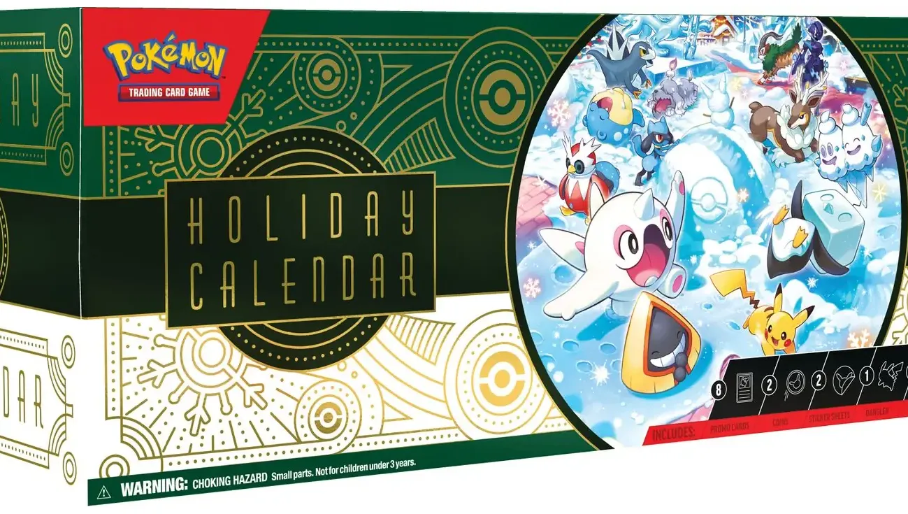 Holiday Calendar 2024