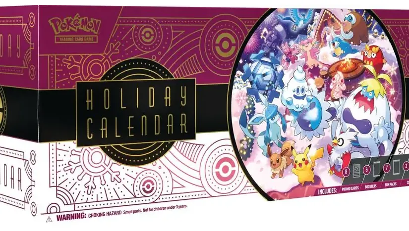 Holiday Calendar 2025