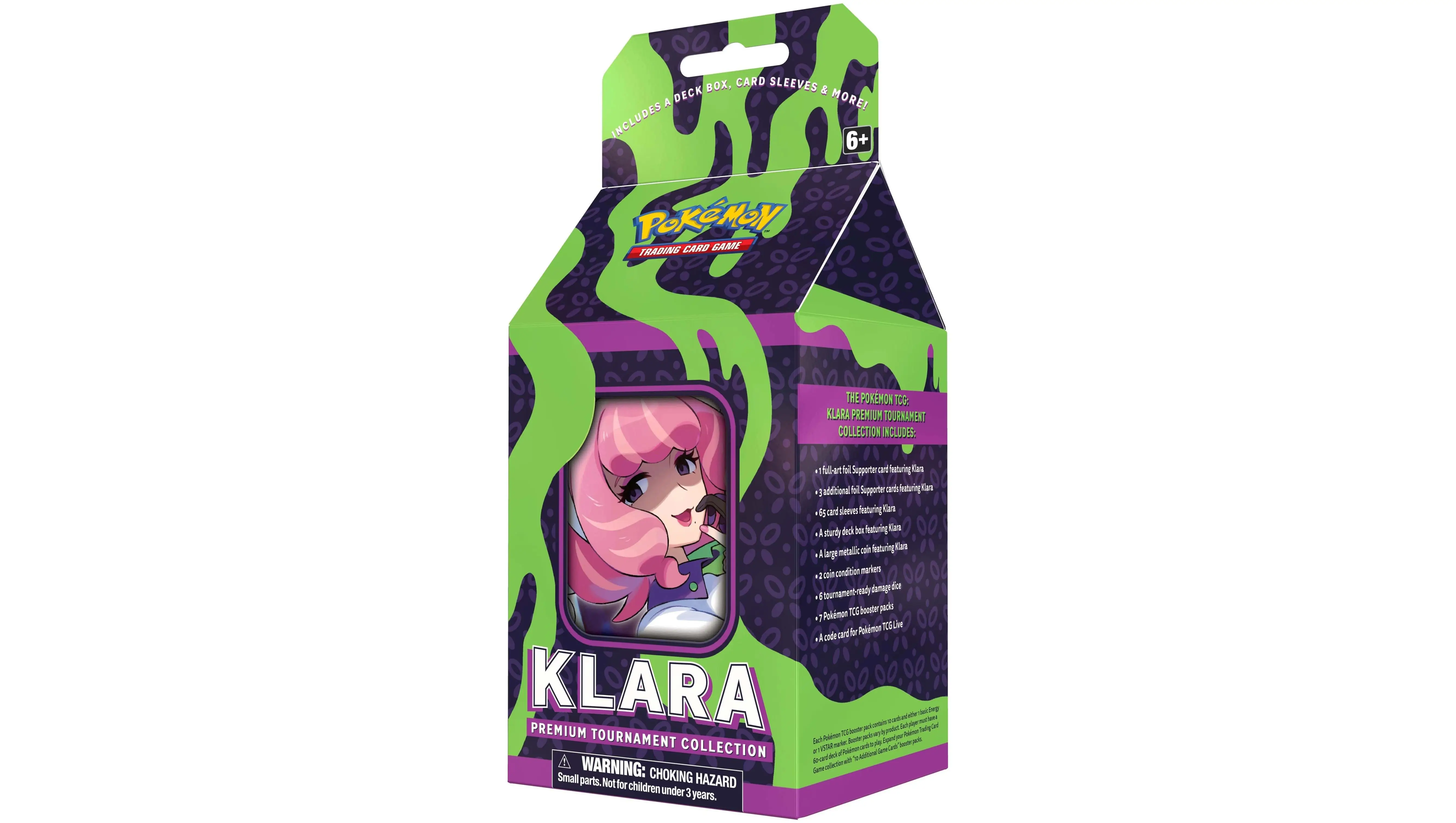 Klara Premium Tournament Collection
