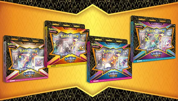 Mad Party Pin Collection Dedenne