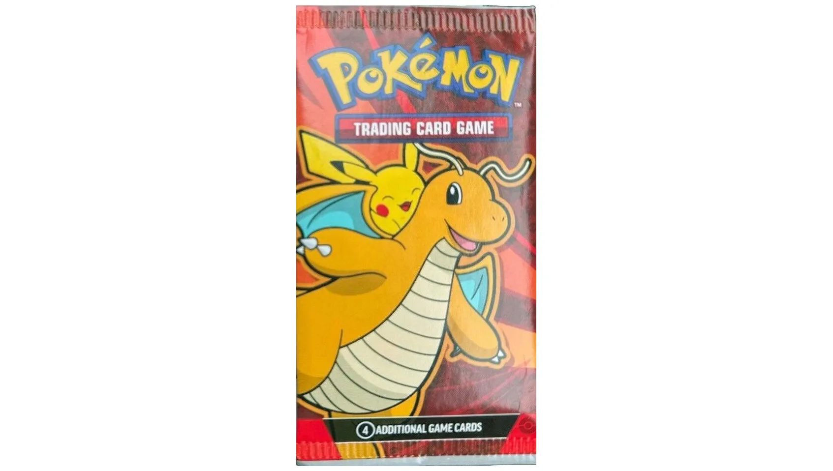 McDonald's 2024 Match & Battle Pack