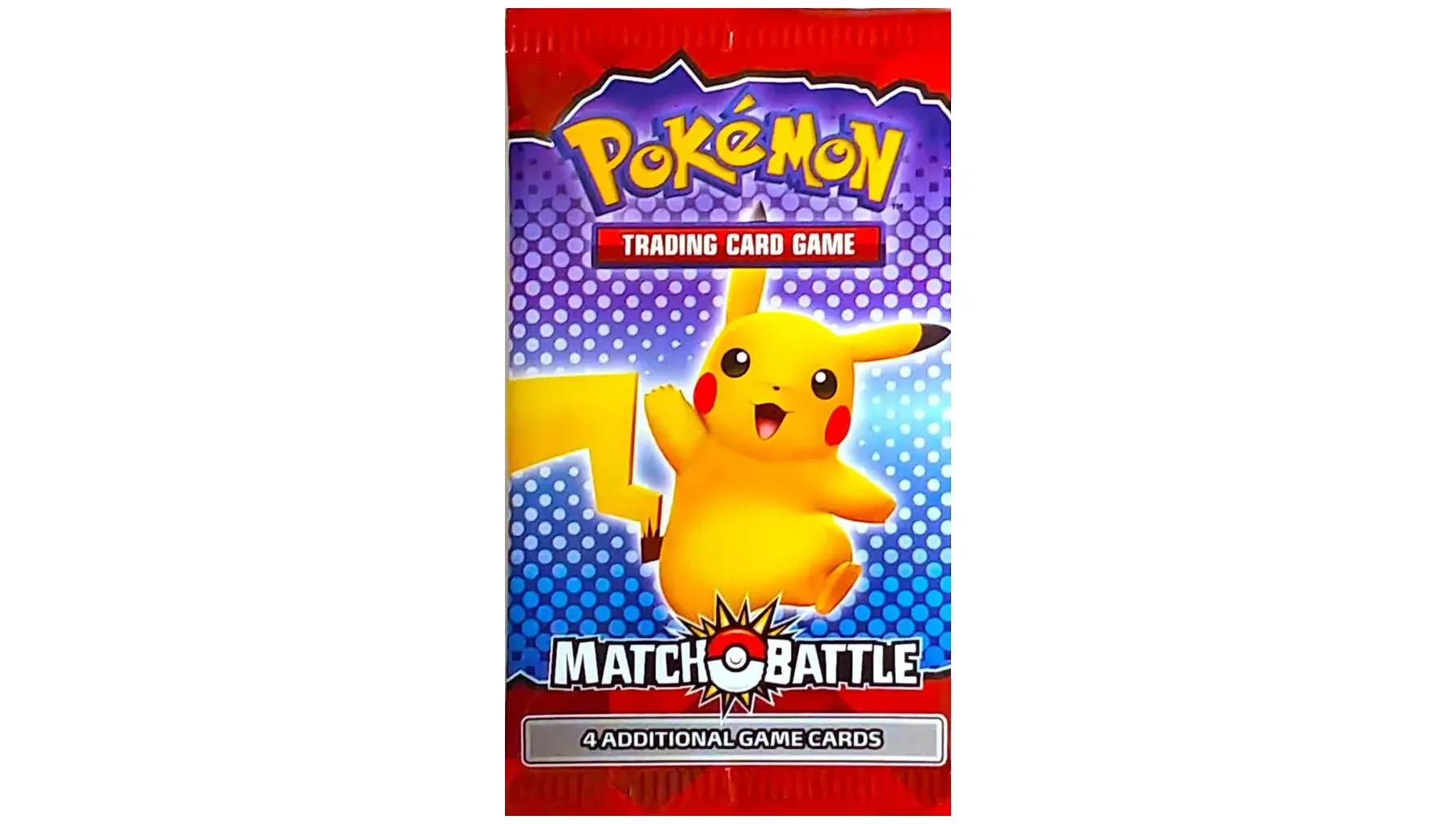 McDonald 2022 Match & Battle Pack