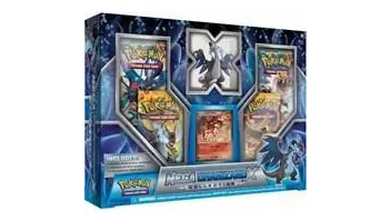 Mega Charizard X Collection